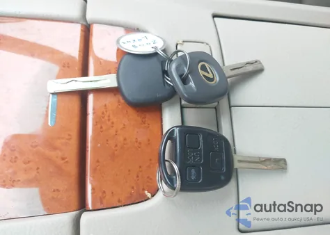 2008 Lexus Rx 400H z USA, uszkodzony, nr VIN JTJHW31U282046494